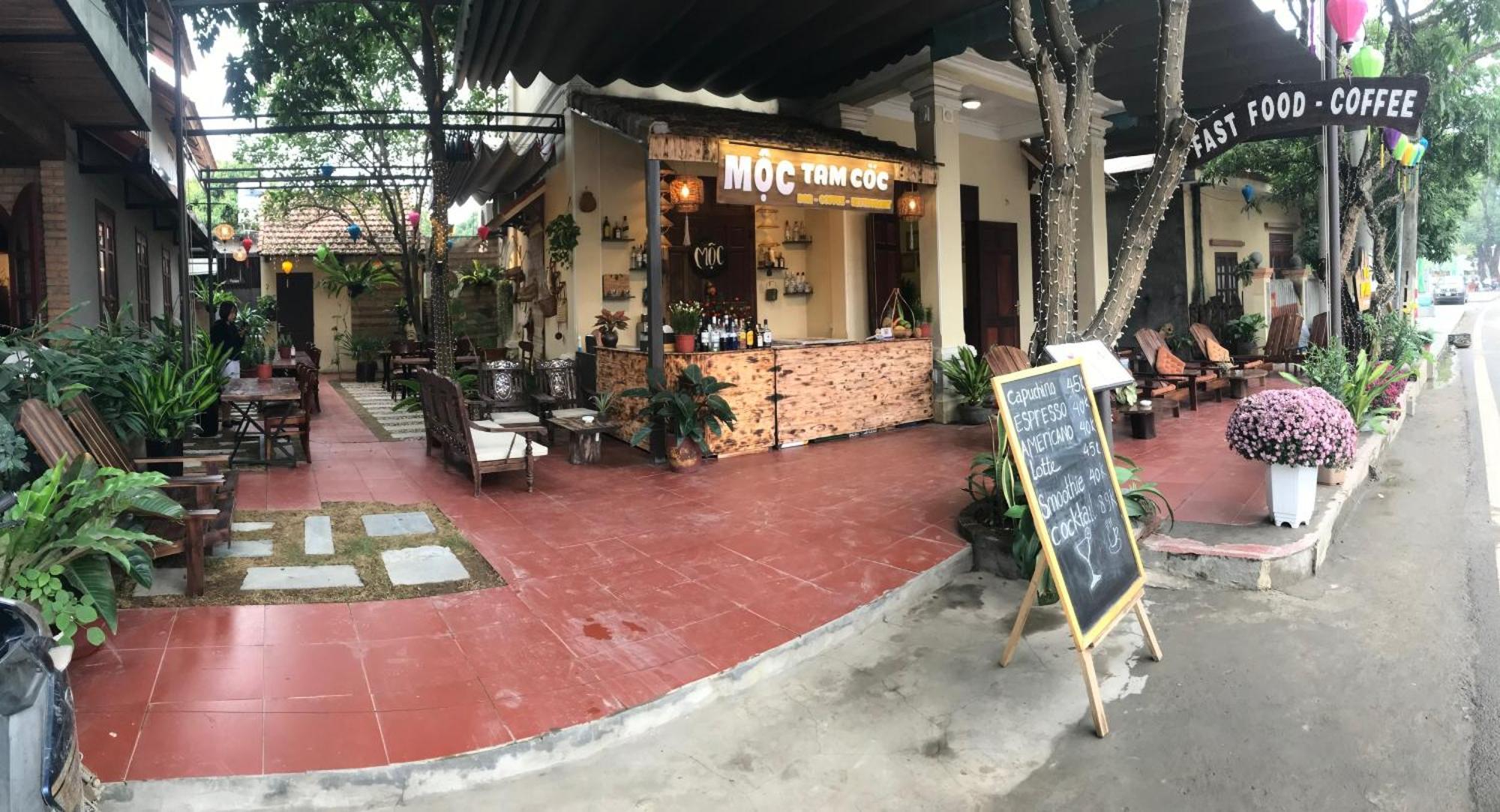Tam Coc Happy Home Ninh Bình Exteriör bild